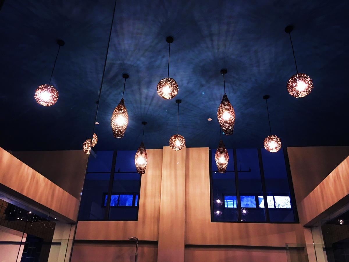 יאנגון Hotel Azure מראה חיצוני תמונה